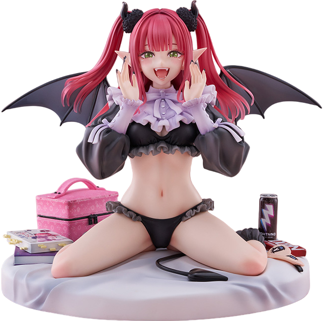 Spiritale Marin Kitagawa Liz Ver. | 1/6 Scale Figure