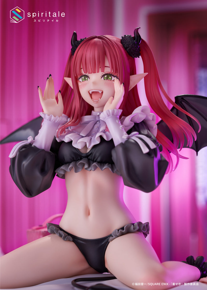 Spiritale Marin Kitagawa Liz Ver. | 1/6 Scale Figure