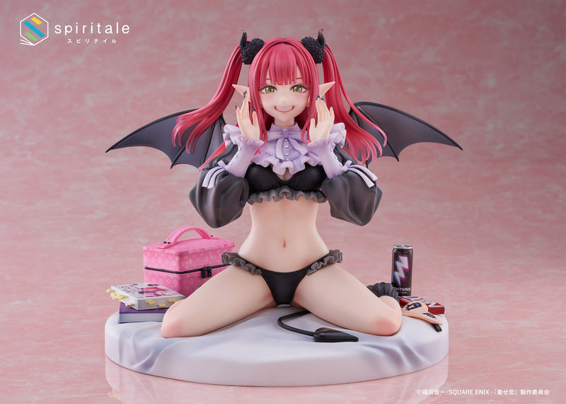 Spiritale Marin Kitagawa Liz Ver. | 1/6 Scale Figure