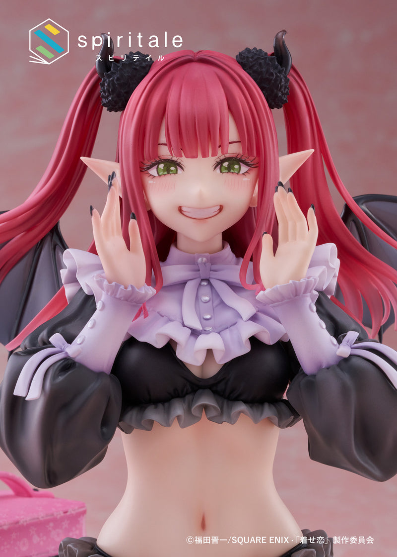 Spiritale Marin Kitagawa Liz Ver. | 1/6 Scale Figure