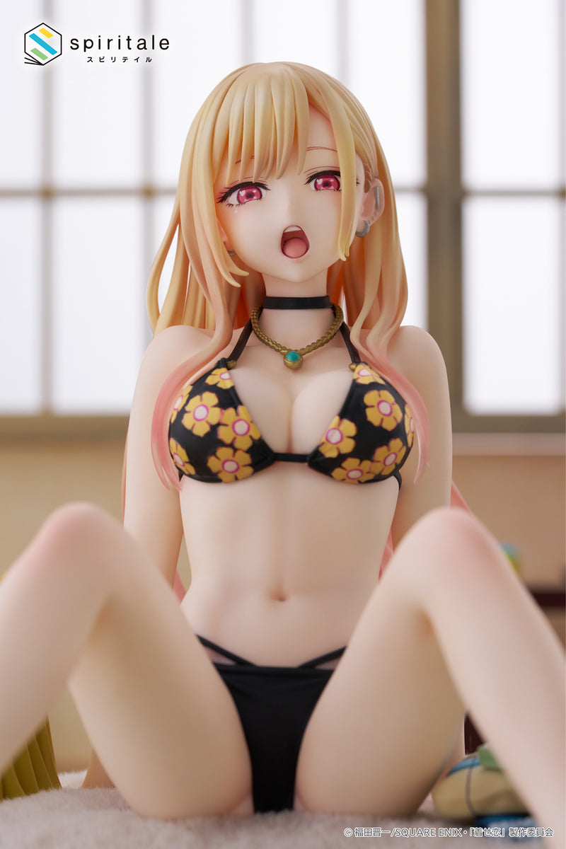 Spiritale Marin Kitagawa Swimwear Ver. | 1/6 Scale Figure