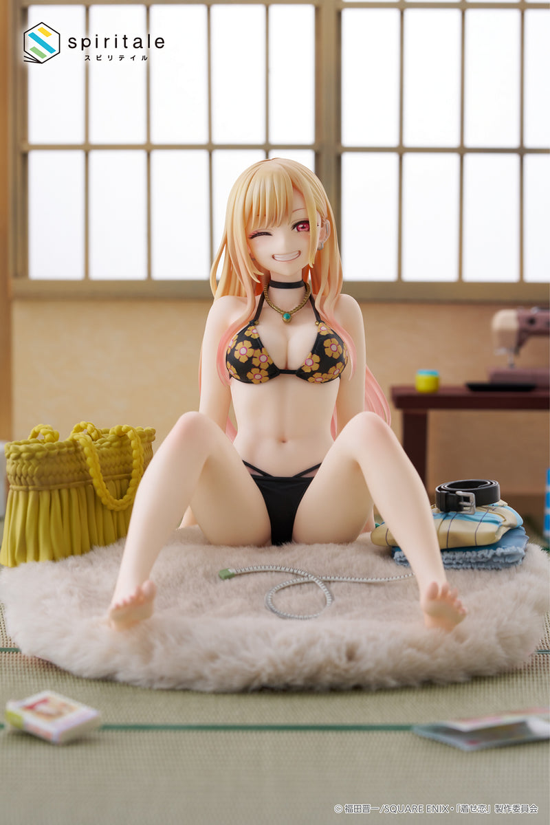 Spiritale Marin Kitagawa Swimwear Ver. | 1/6 Scale Figure