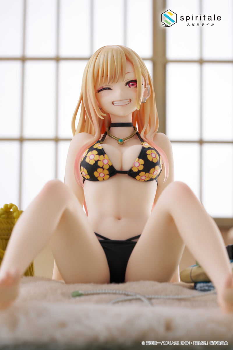 Spiritale Marin Kitagawa Swimwear Ver. | 1/6 Scale Figure