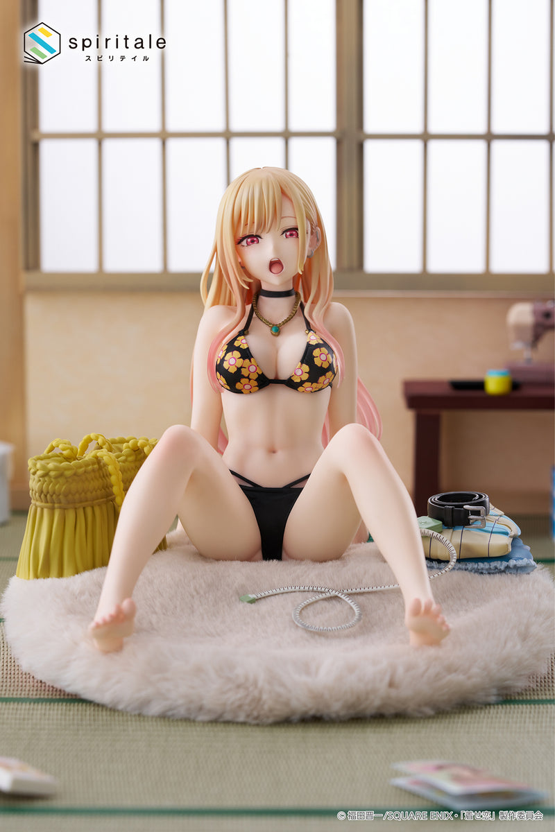 Spiritale Marin Kitagawa Swimwear Ver. | 1/6 Scale Figure