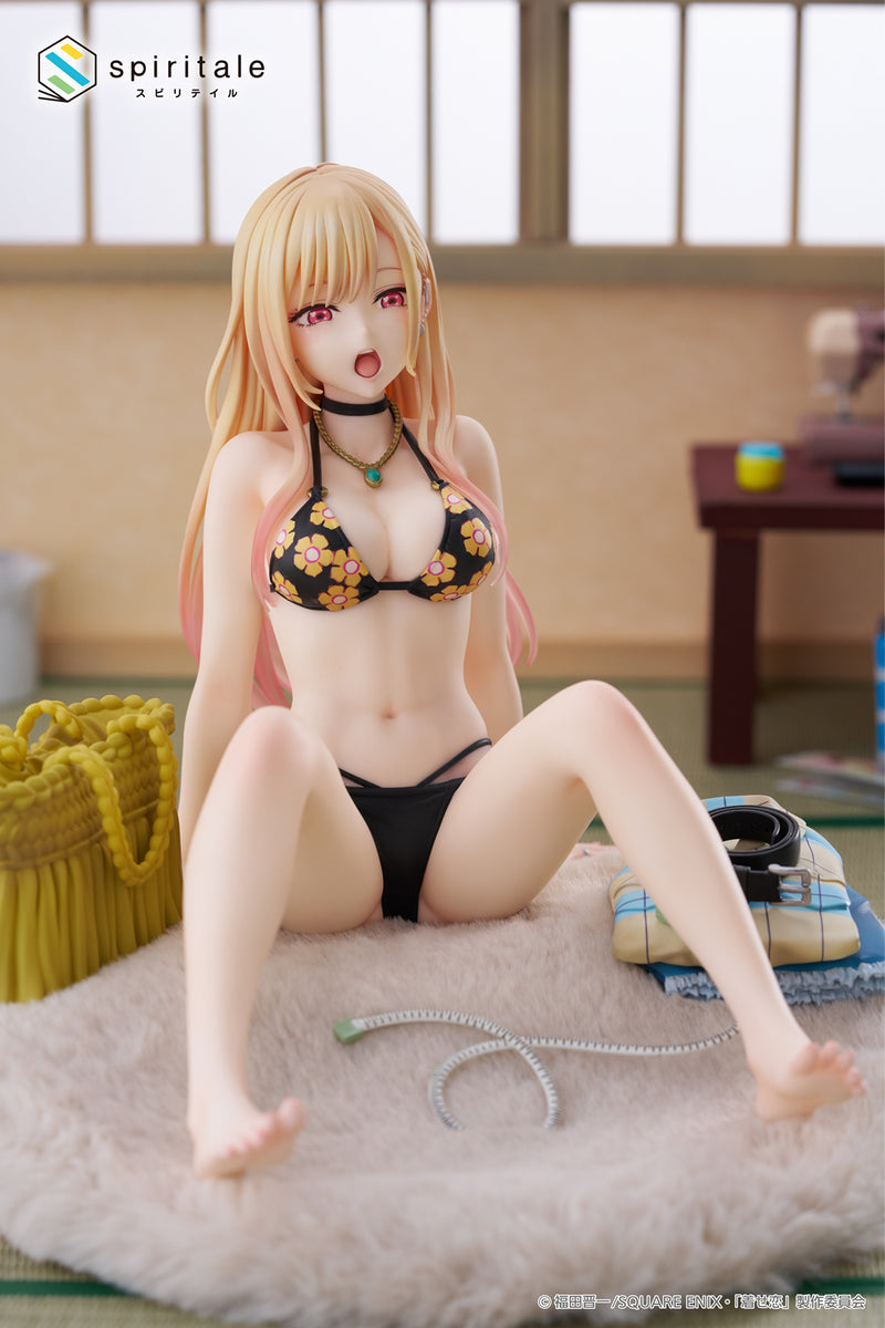 Spiritale Marin Kitagawa Swimwear Ver. | 1/6 Scale Figure