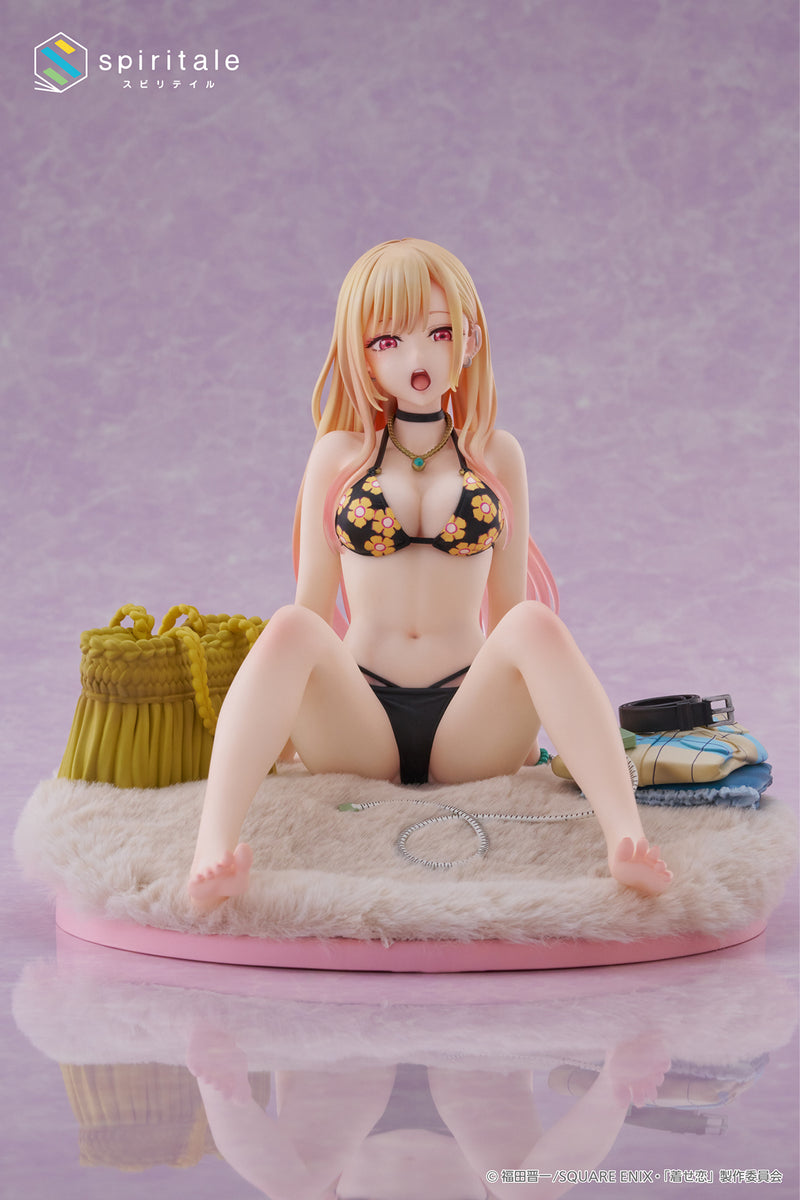 Spiritale Marin Kitagawa Swimwear Ver. | 1/6 Scale Figure