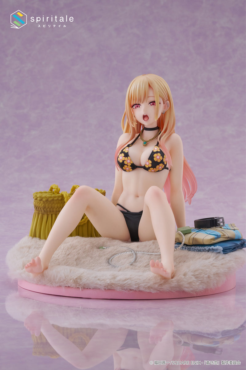 Spiritale Marin Kitagawa Swimwear Ver. | 1/6 Scale Figure