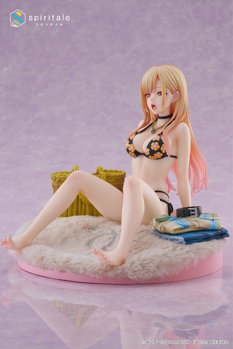 Spiritale Marin Kitagawa Swimwear Ver. | 1/6 Scale Figure