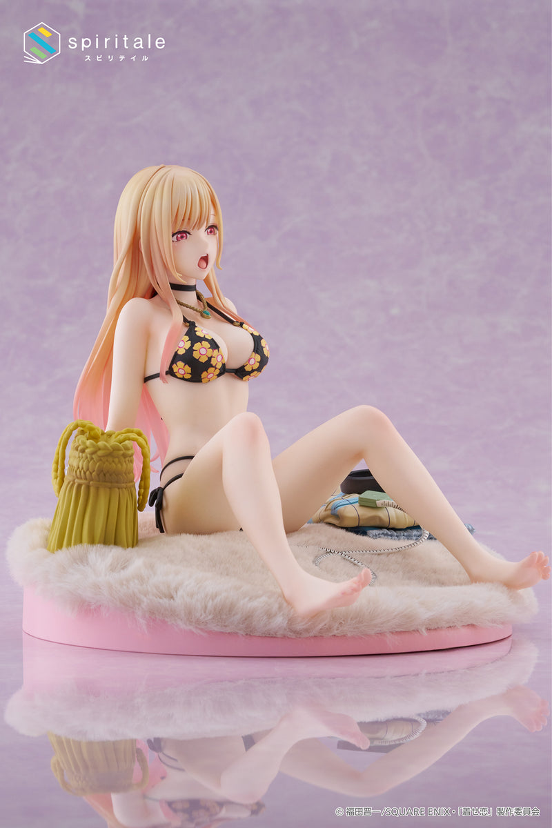 Spiritale Marin Kitagawa Swimwear Ver. | 1/6 Scale Figure