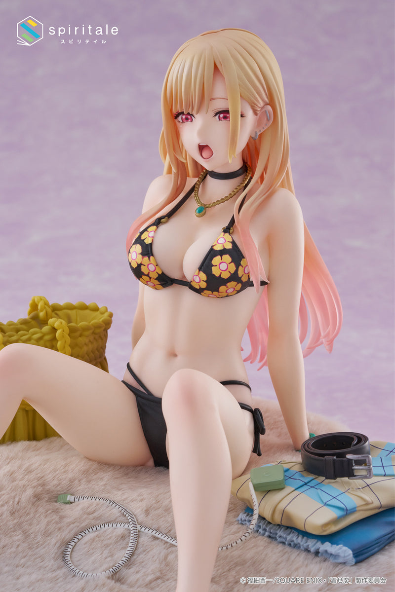 Spiritale Marin Kitagawa Swimwear Ver. | 1/6 Scale Figure