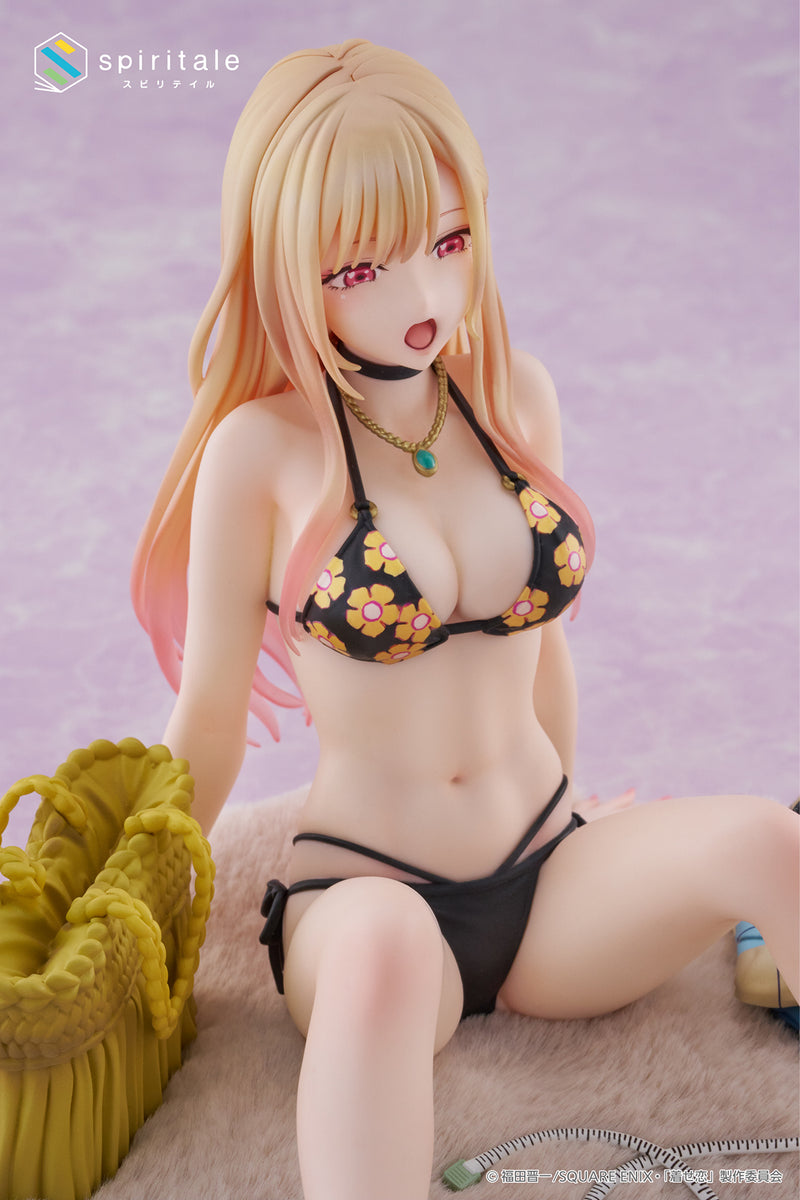 Spiritale Marin Kitagawa Swimwear Ver. | 1/6 Scale Figure