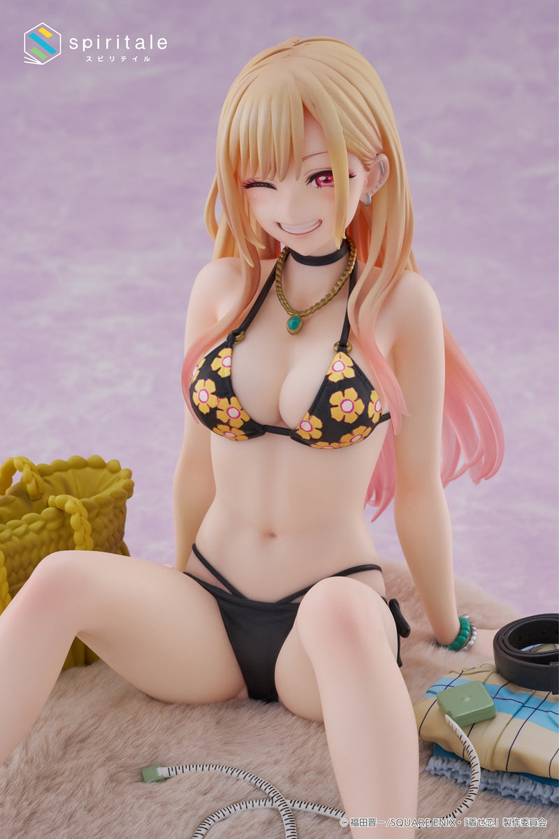 Spiritale Marin Kitagawa Swimwear Ver. | 1/6 Scale Figure