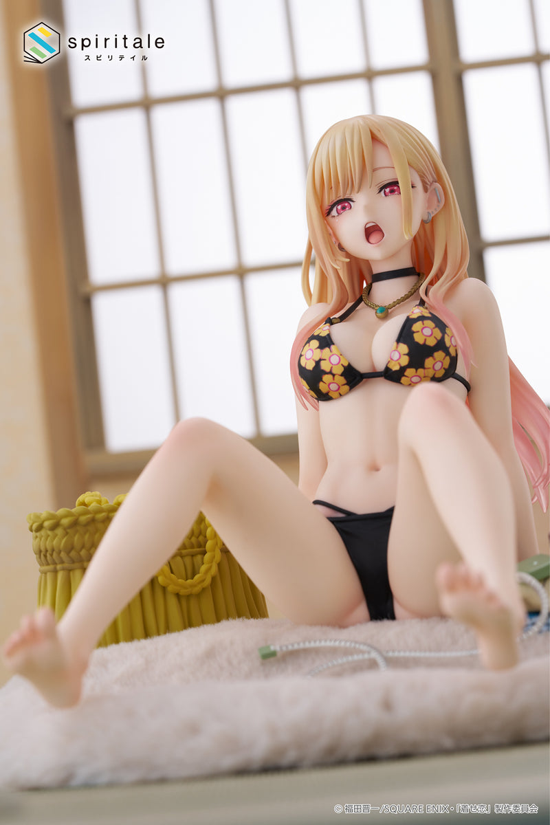 Spiritale Marin Kitagawa Swimwear Ver. | 1/6 Scale Figure