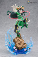 Spiritale Tsuyu Asui Frog | 1/7 Scale Figure