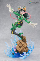 Spiritale Tsuyu Asui Frog | 1/7 Scale Figure
