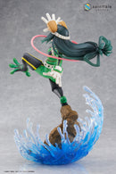 Spiritale Tsuyu Asui Frog | 1/7 Scale Figure