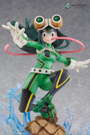 Spiritale Tsuyu Asui Frog | 1/7 Scale Figure