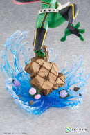 Spiritale Tsuyu Asui Frog | 1/7 Scale Figure