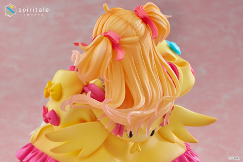 Spiritale Pmarusama | 1/7 Scale Figure