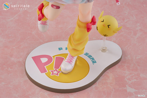 Spiritale Pmarusama | 1/7 Scale Figure