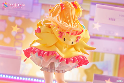 Spiritale Pmarusama | 1/7 Scale Figure