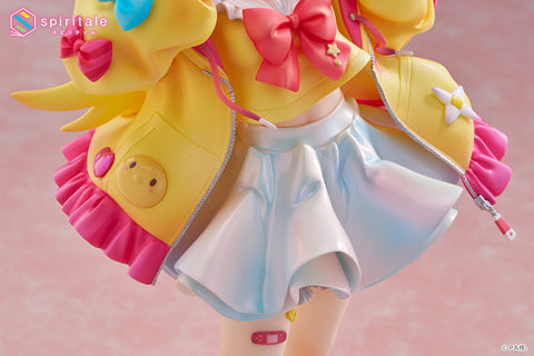 Spiritale Pmarusama | 1/7 Scale Figure