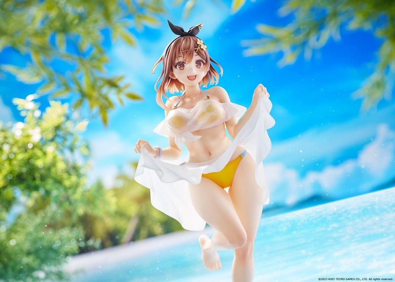 Spiritale Ryza: Swimwear Ver. | 1/6 Scale Figure