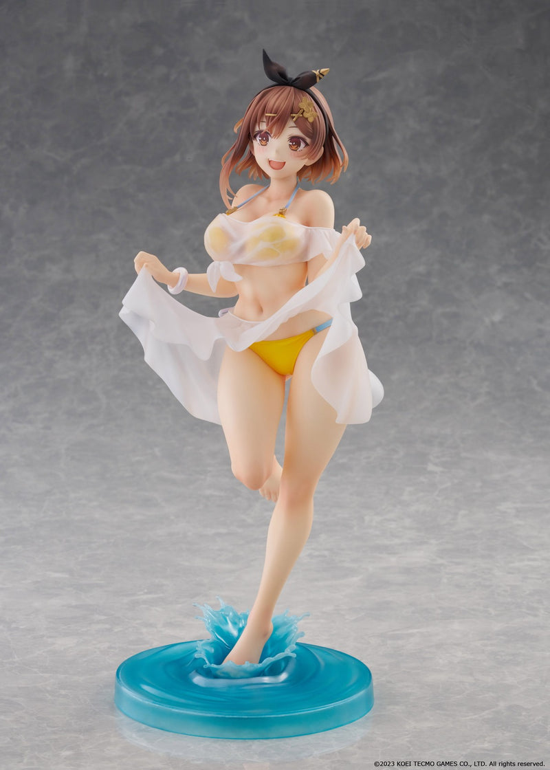 Spiritale Ryza: Swimwear Ver. | 1/6 Scale Figure