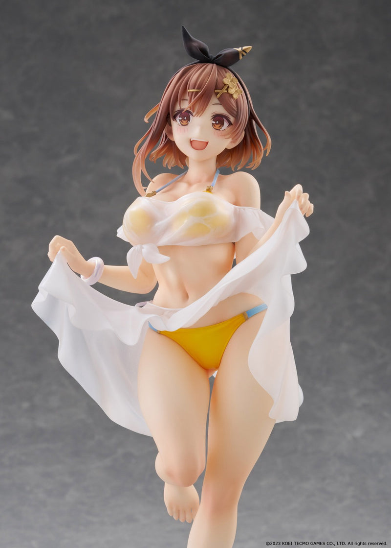Spiritale Ryza: Swimwear Ver. | 1/6 Scale Figure