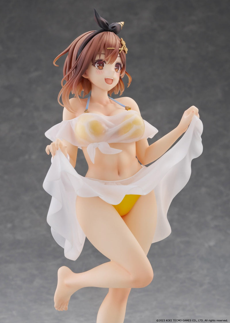 Spiritale Ryza: Swimwear Ver. | 1/6 Scale Figure