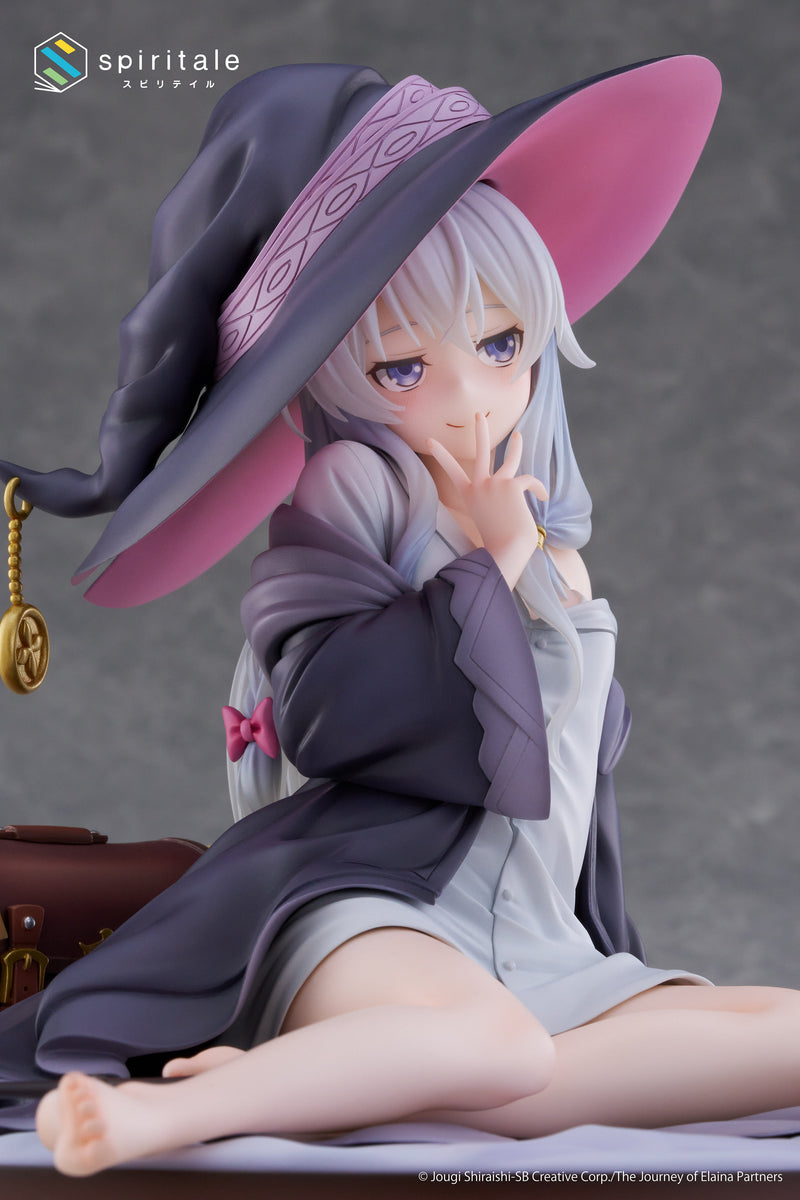 Spiritale Elaina Rest Ver. | 1/6 Scale Figure