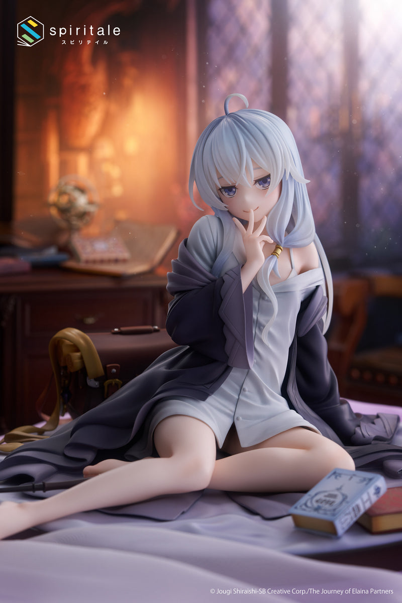 Spiritale Elaina Rest Ver. | 1/6 Scale Figure