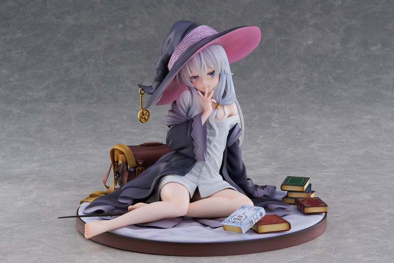 Spiritale Elaina Rest Ver. | 1/6 Scale Figure