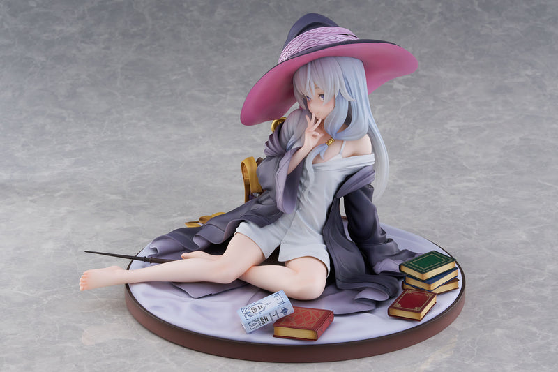 Spiritale Elaina Rest Ver. | 1/6 Scale Figure