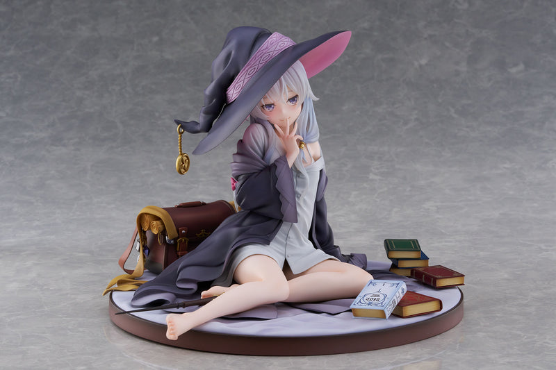 Spiritale Elaina Rest Ver. | 1/6 Scale Figure