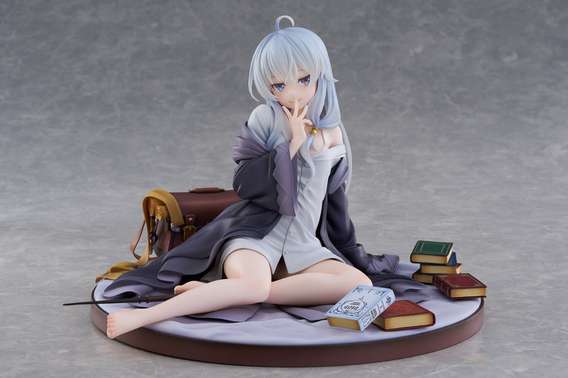 Spiritale Elaina Rest Ver. | 1/6 Scale Figure