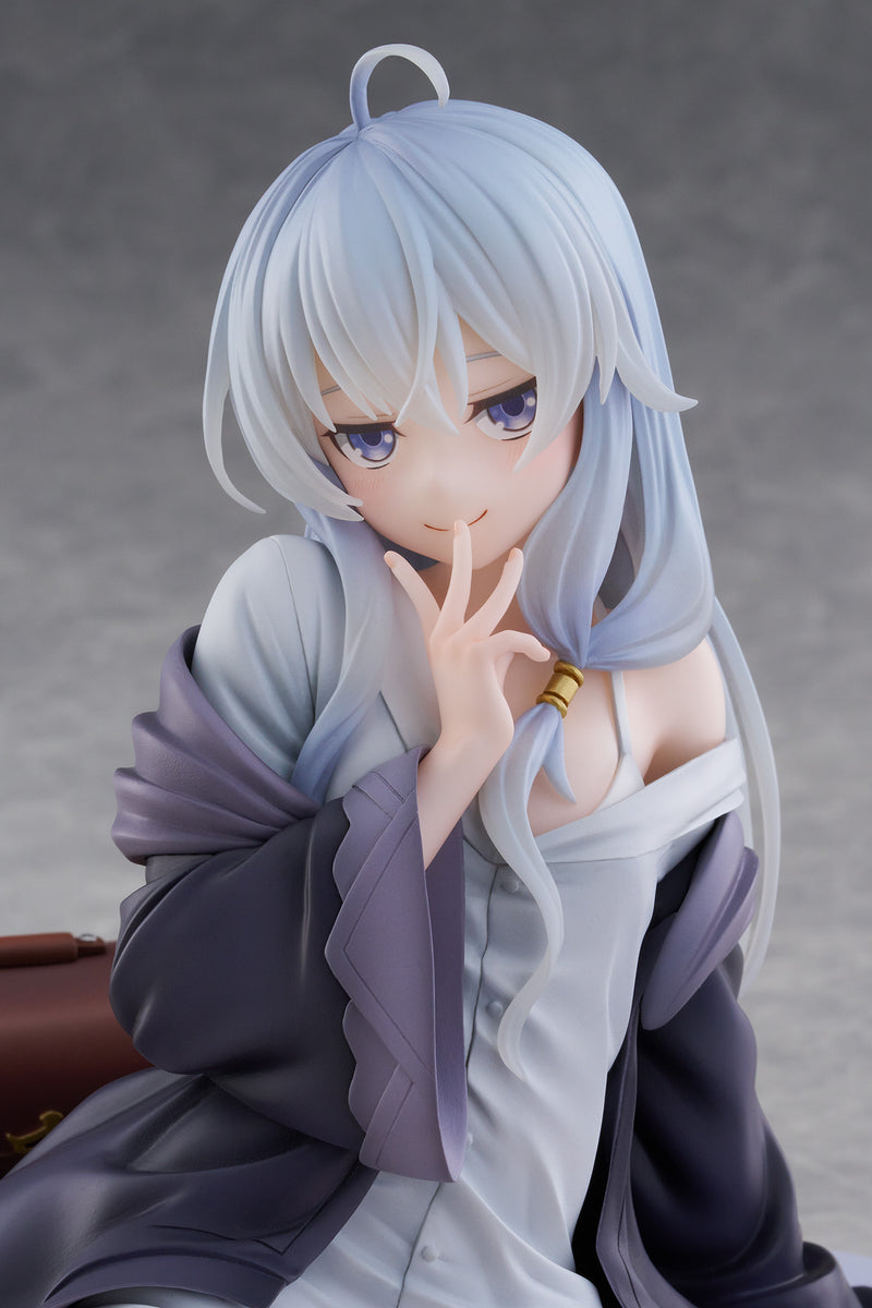 Spiritale Elaina Rest Ver. | 1/6 Scale Figure