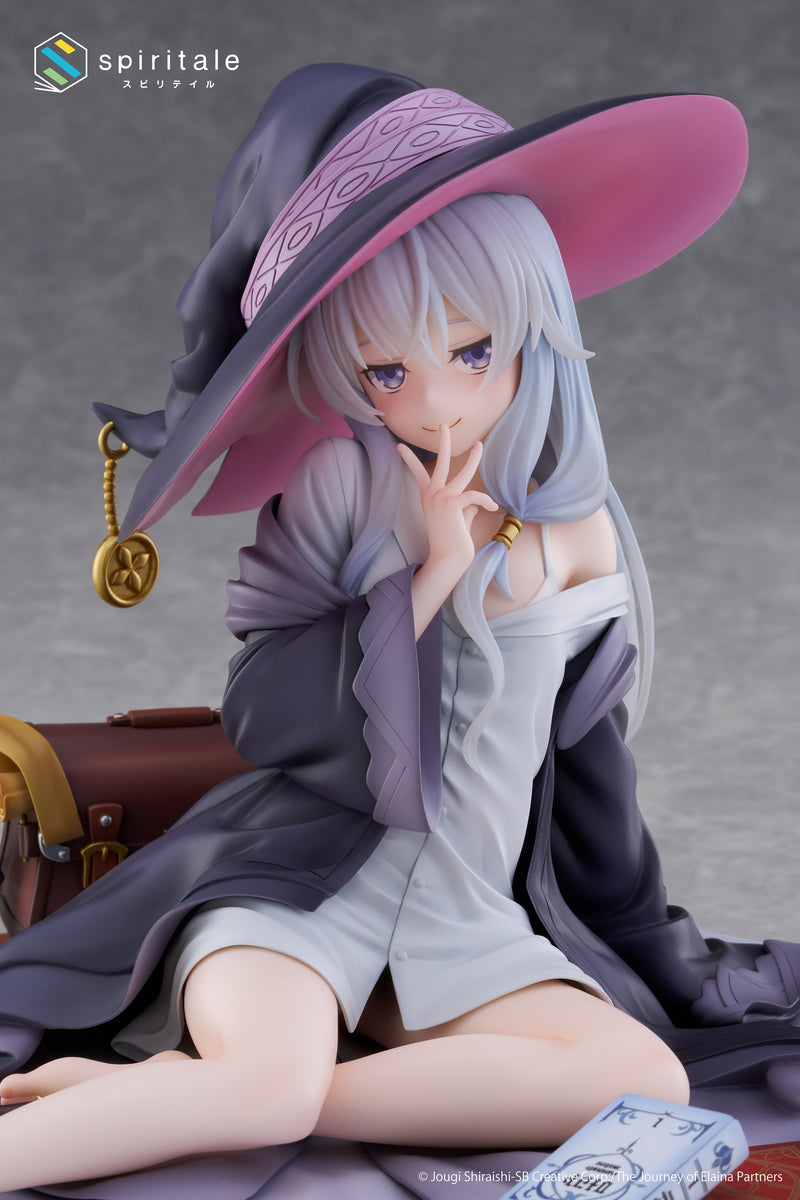 Spiritale Elaina Rest Ver. | 1/6 Scale Figure