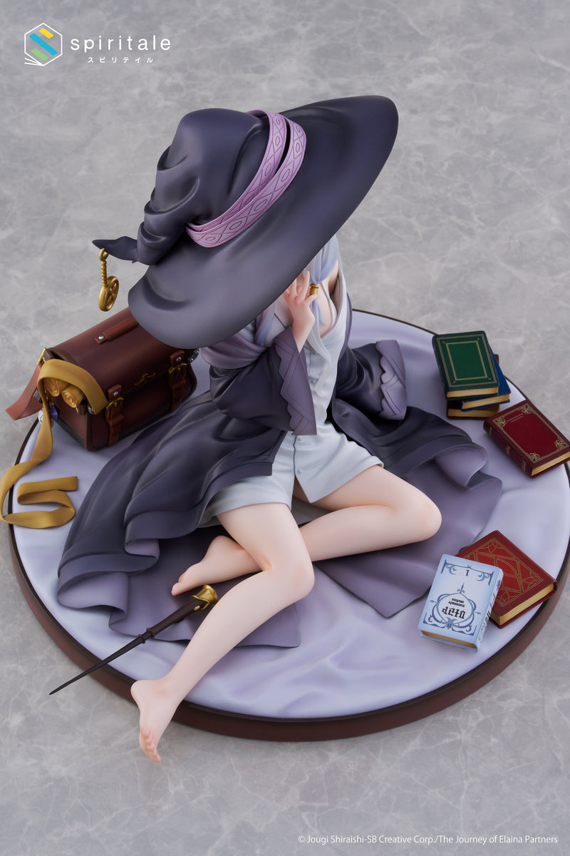 Spiritale Elaina Rest Ver. | 1/6 Scale Figure