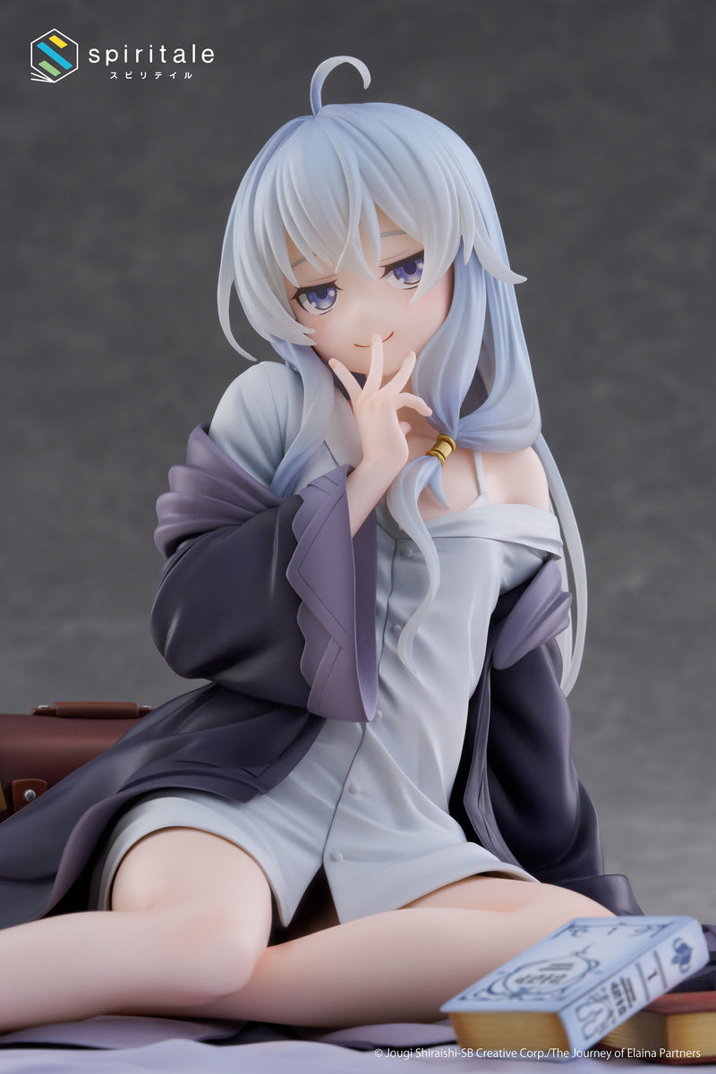 Spiritale Elaina Rest Ver. | 1/6 Scale Figure