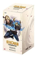 Spiritforged Slim Booster Box | Riftbound TCG [Chinese]