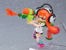 Splatoon Girl: DX Edition | Figma