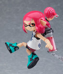 Splatoon Girl: DX Edition | Figma