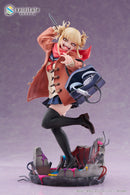 Spiritale Himiko Toga Duffel Coat Ver. | 1/7 Scale Figure