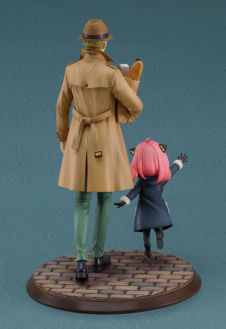 Anya & Loid | 1/7 Scale Figure