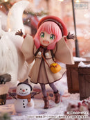 Anya Forger & Bond Forger | 1/7 Shibuya Scramble Figure