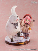 Anya Forger & Bond Forger | 1/7 Shibuya Scramble Figure