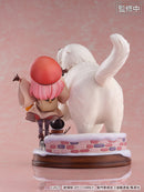 Anya Forger & Bond Forger | 1/7 Shibuya Scramble Figure