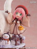 Anya Forger & Bond Forger | 1/7 Shibuya Scramble Figure