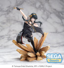 Yor Forger Thorn Princess ~Mission Extend~ | Luminasta Figure